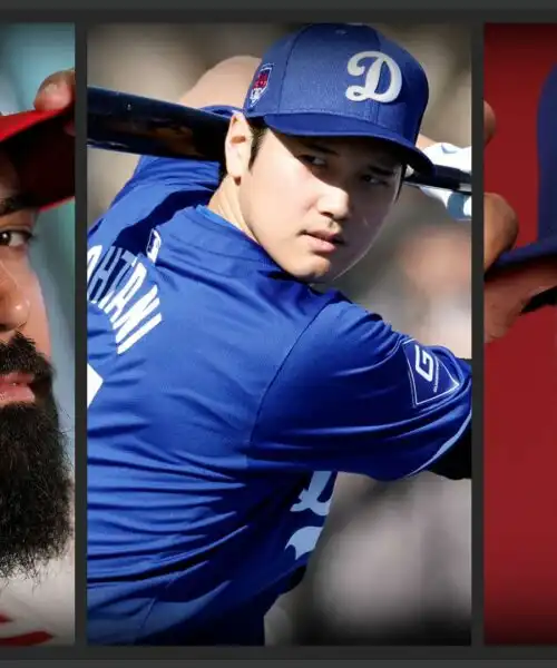 MLB, i giocatori con gli stipendi più alti di sempre: foto