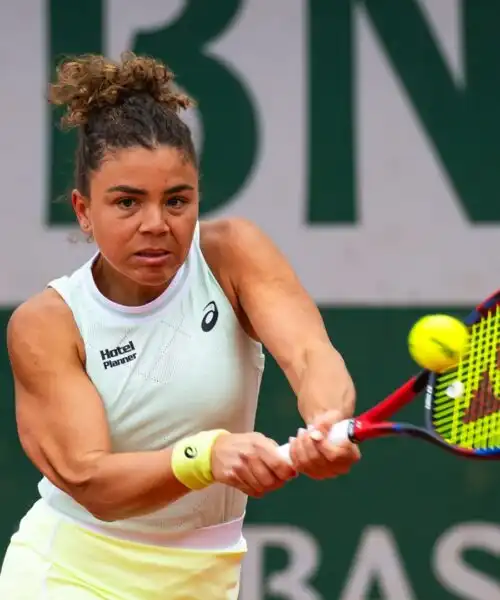 Jasmine Paolini, esordio ok al Roland Garros