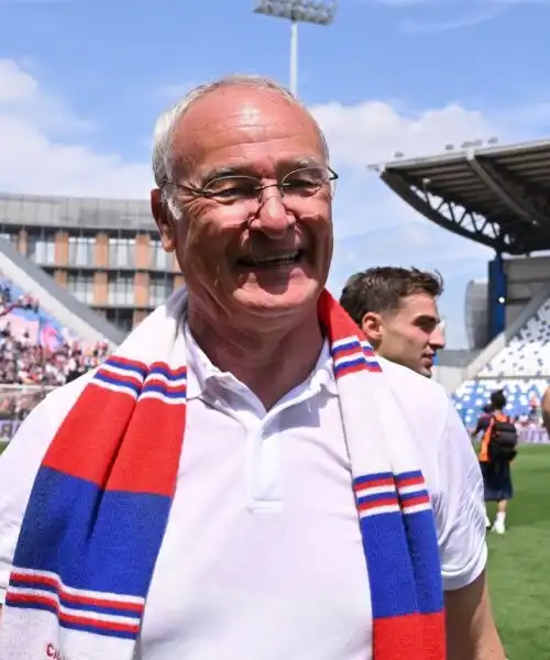 Cagliari, Claudio Ranieri si ritira: addio al calcio dopo l’ultima impresa