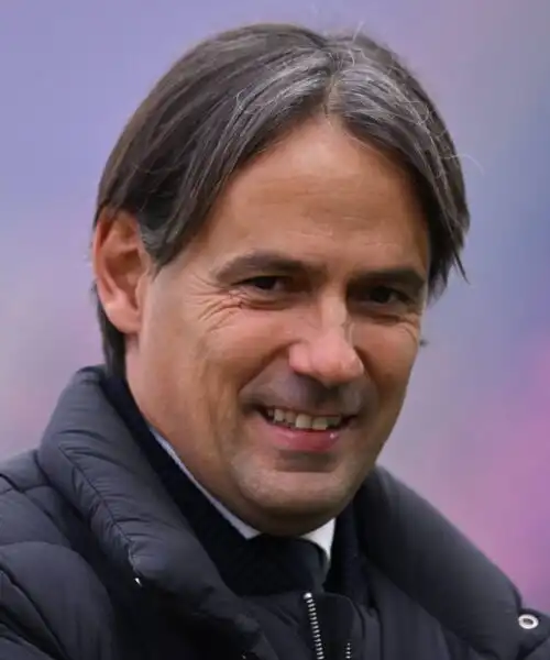 Simone Inzaghi chiude la stagione con un altro premio