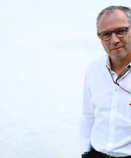 Stefano Domenicali spaventa Monza e Imola