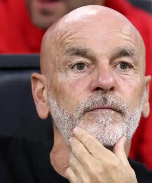 Ufficiale: Stefano Pioli non è più l’allenatore del Milan