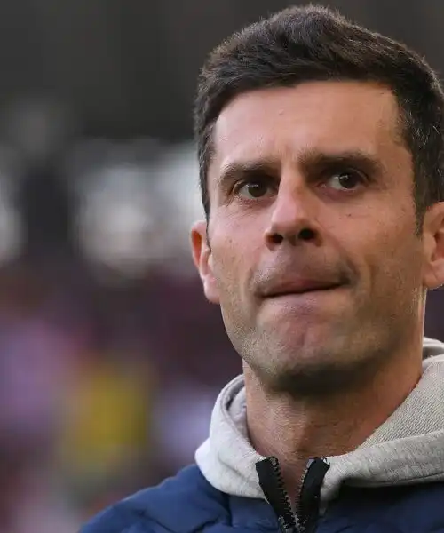 Juventus: Thiago Motta blocca l’addio di due top player. Foto