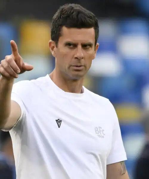 Thiago Motta, il Bologna prova a blindarlo