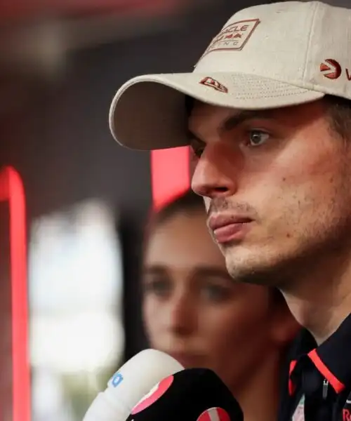 La Red Bull ha scelto il compagno di squadra di Max Verstappen: le foto