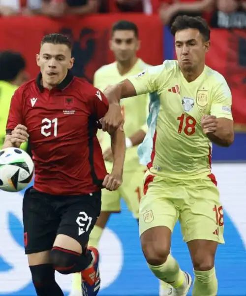 Euro 2024, Albania-Spagna: la diretta live