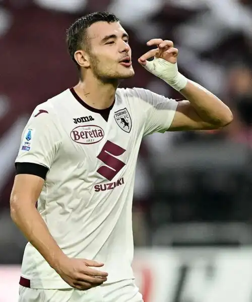 Torino, un’altra big di Serie A piomba su Alessandro Buongiorno