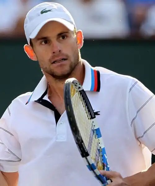 Wimbledon, Andy Roddick parla chiaro su Jannik Sinner: “Spaventoso”