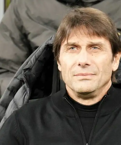 Rinforzo da 45 milioni di euro: ecco la richiesta di Antonio Conte. Foto