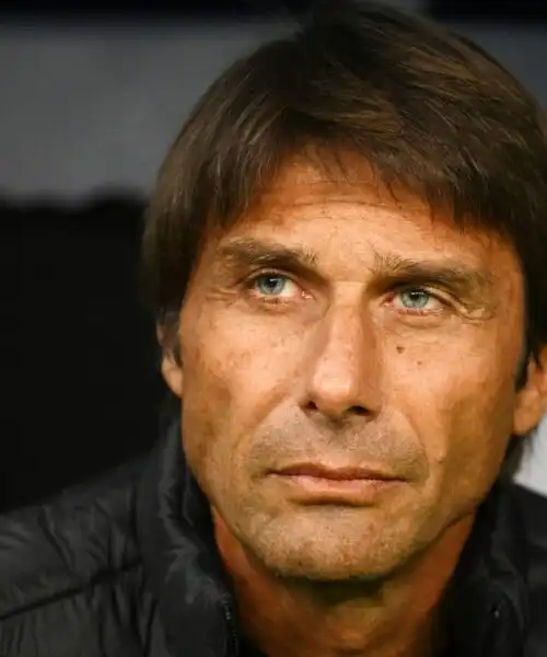 Napoli, quanti guai! Situazione difficilissima per Antonio Conte: le foto