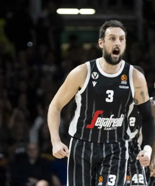 LBA Finals: il verdetto della FIP su Luca Banchi e Marco Belinelli