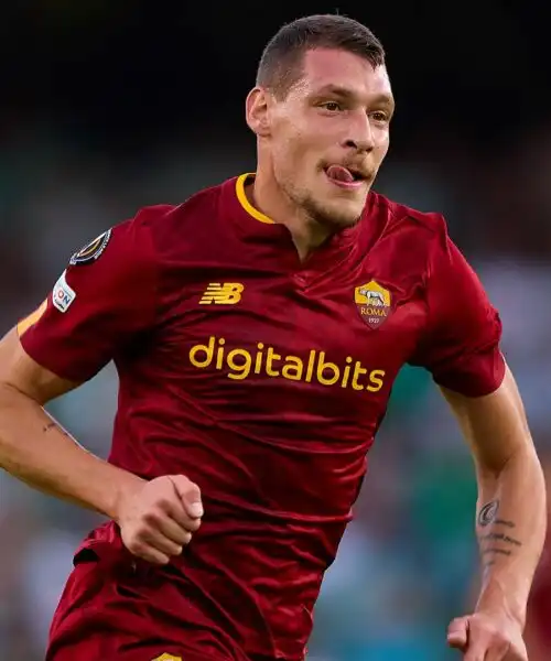 Belotti saluta la Roma ma resta in Serie A: le foto