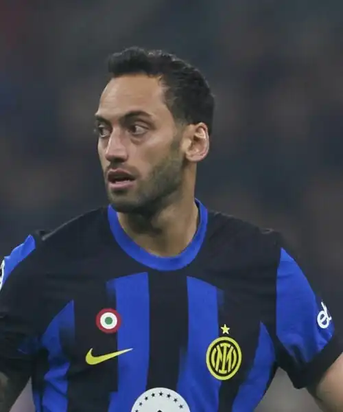 Bayern Monaco su Calhanoglu, l’Inter spara alto