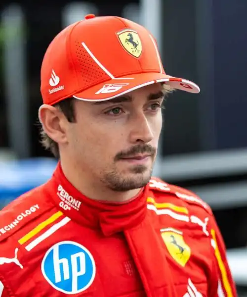 F1: disastro Ferrari in Canada, Leclerc perde le staffe