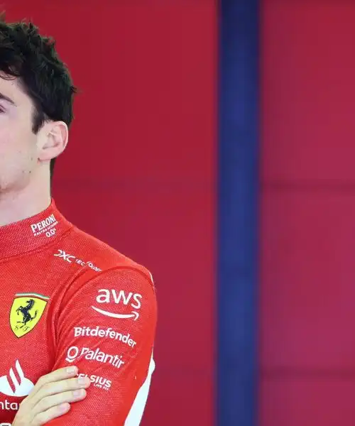 F1, Charles Leclerc quarto e multato dopo le libere 2 a Montreal: il motivo