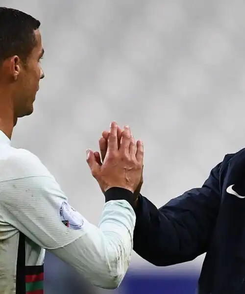 Mbappé al Real Madrid: arriva il messaggio affettuoso di Ronaldo. Foto