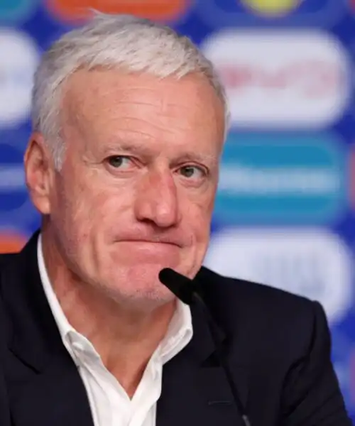 Euro 2024, Didier Deschamps non sottovaluta la Polonia e taglia corto sull’obiettivo