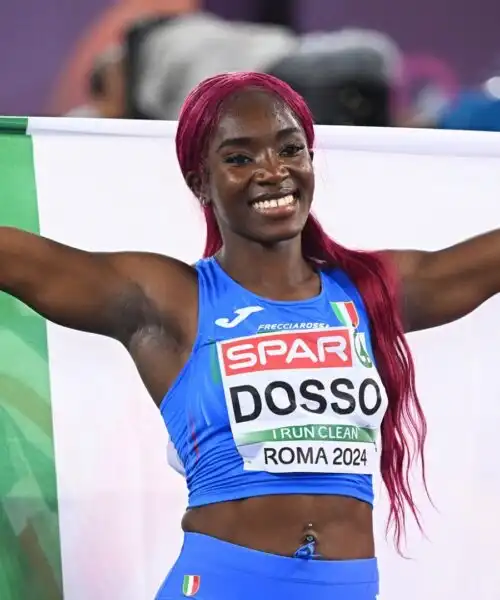 Europei Atletica: altre due medaglie per gli Azzurri