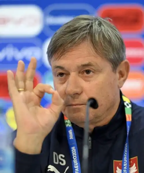 Euro 2024, Serbia: Dragan Stojkovic ha la chiave per fermare l’Inghilterra