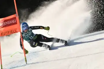 Mondiali di sci alpino in Val Gardena nel 2031