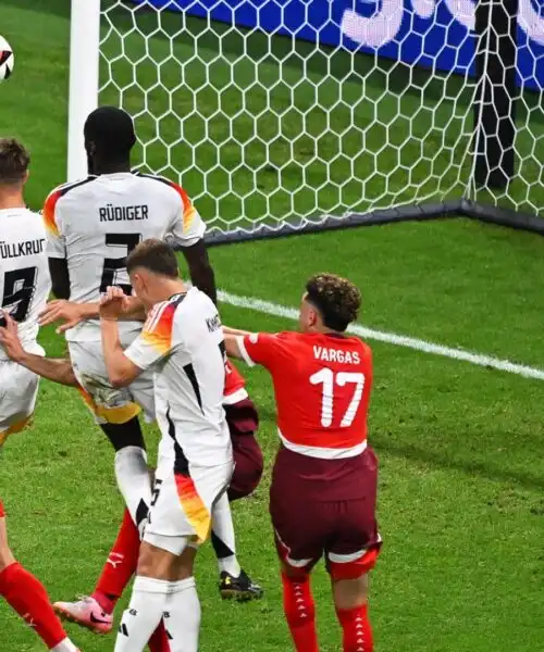 Euro 2024: Germania prima, Svizzera agli ottavi. L’Ungheria spera