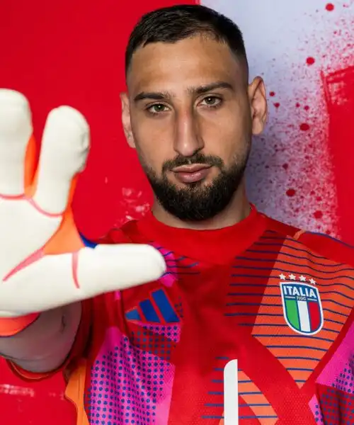 Donnarumma eroe, i tifosi invocano la riflessione di Luis Enrique: le foto