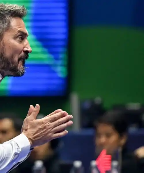 Italbasket, i 18 convocati di Gianmarco Pozzecco