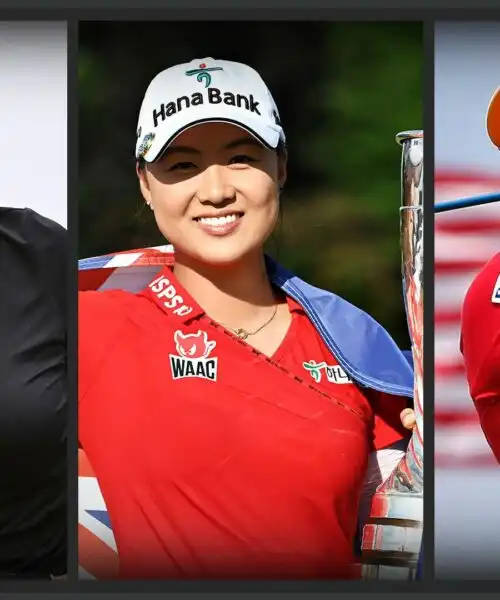 Le golfiste che hanno guadagnato di più in carriera: Top 12 premi in denaro