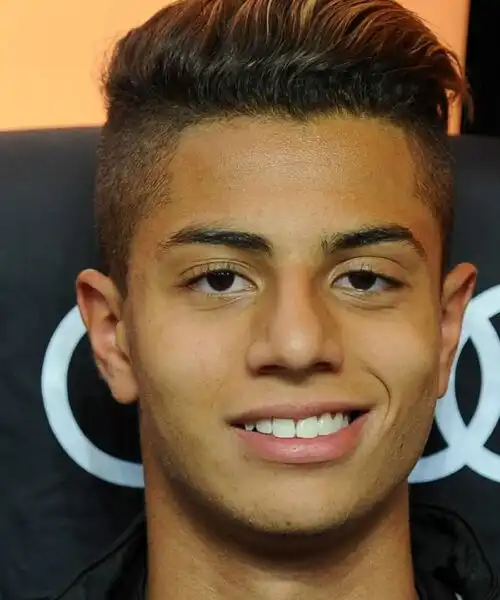 Hachim Mastour: l’ex stellina del Milan finita nell’anonimato