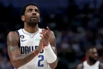 NBA Finals, l’ex Irving: “A Boston non la mia miglior versione”