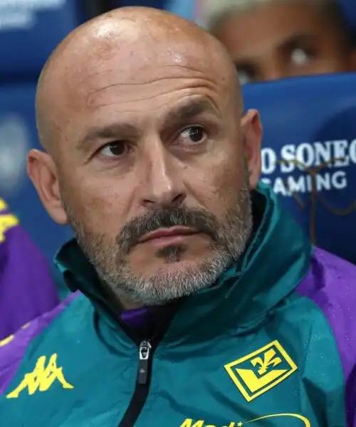Addio alla Fiorentina, Italiano commosso: “Provo dolore”