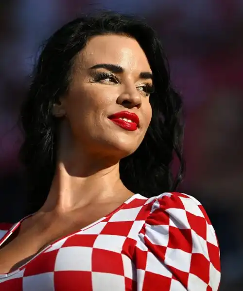 Croazia fuori, Euro 2024 perde anche Ivana Knoll: le sue foto