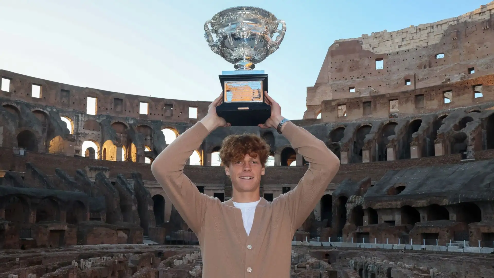 Non solo: Sinner si è garantito il numero uno del ranking anche dopo gli Us Open.
