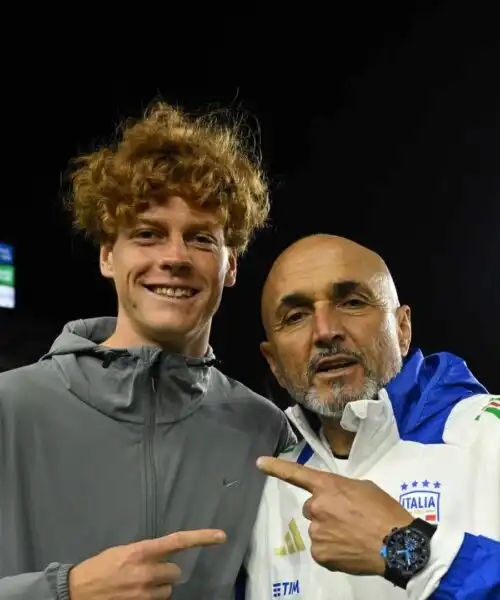 Euro 2024, Jannik Sinner carica l’Italia di Luciano Spalletti