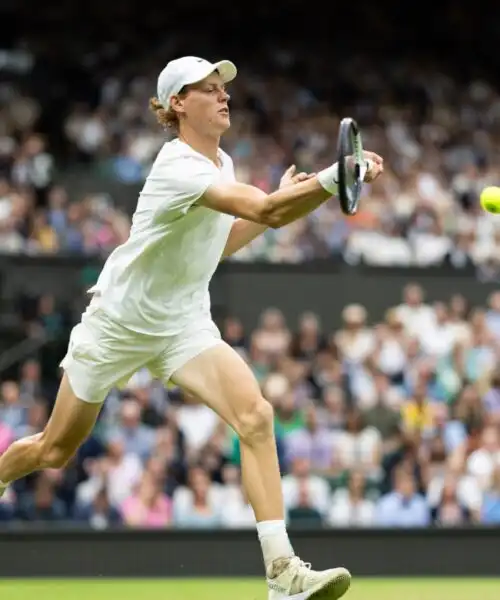 Wimbledon 2024, montepremi da record per Jannik Sinner e gli altri pretendenti