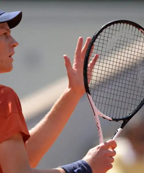 Roland Garros: Jannik Sinner inizia bene contro Grigor Dimitrov