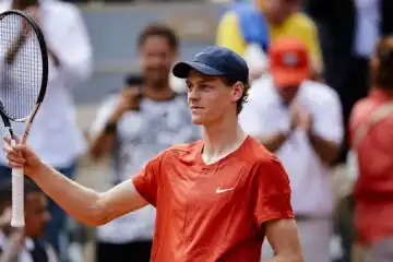 Il tennis e lo sport italiano festeggiano Jannik Sinner numero 1 del mondo
