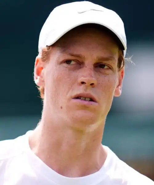 Wimbledon, Jannik Sinner sfortunato: possibile derby con Berrettini e nel lato di Alcaraz