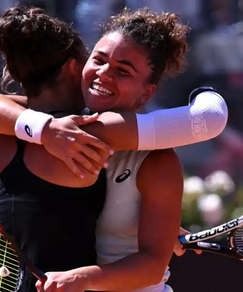Roland Garros, Jasmine Paolini inarrestabile: semifinale anche in doppio con Sara Errani