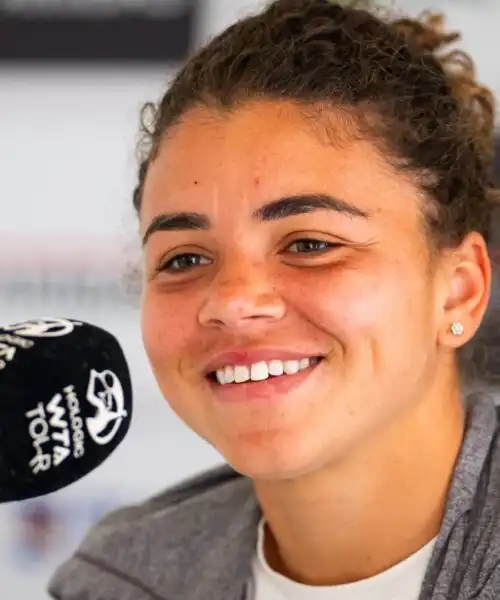 Jasmine Paolini: ecco chi è l’astro nascente del tennis italiano