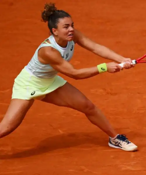 Jasmine Paolini non riesce nell’impresa: Iga Swiatek vince il Roland Garros