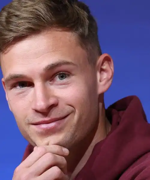 Bayern Monaco: Kimmich vicinissimo alla Premier League. Foto