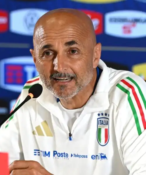 Euro 2024, Luciano Spalletti rivoluziona l’Italia: “Ho un solo dubbio”