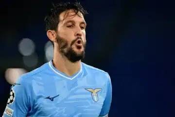 Lazio, Luis Alberto all’Al-Duhail: è fatta