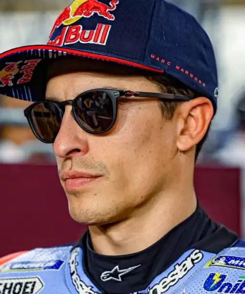 Ducati: Marc Marquez penalizzato non cerca alibi