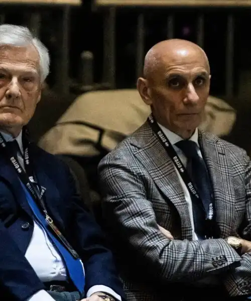 Virtus Bologna, Baraldi infastidito dalle voci su Banchi