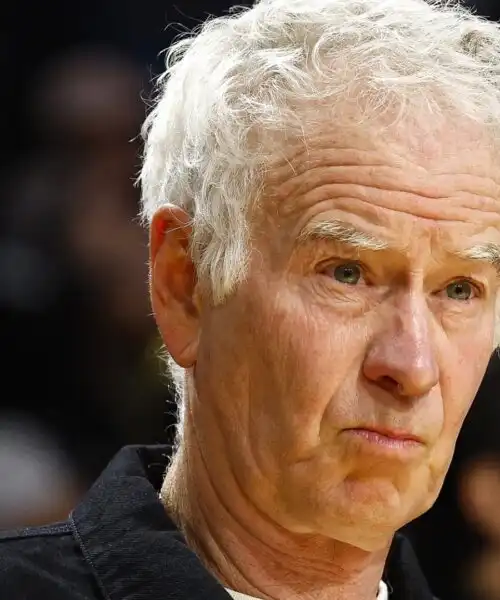 John McEnroe avverte Jannik Sinner: “C’è un forte rischio”