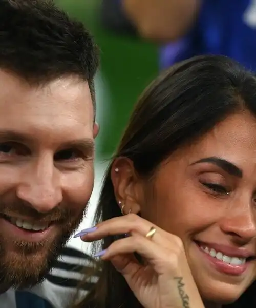 Lionel Messi ha rifiutato un’offerta miliardaria: le foto