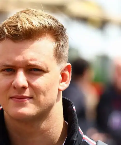 F1, nuova chance per Mick Schumacher