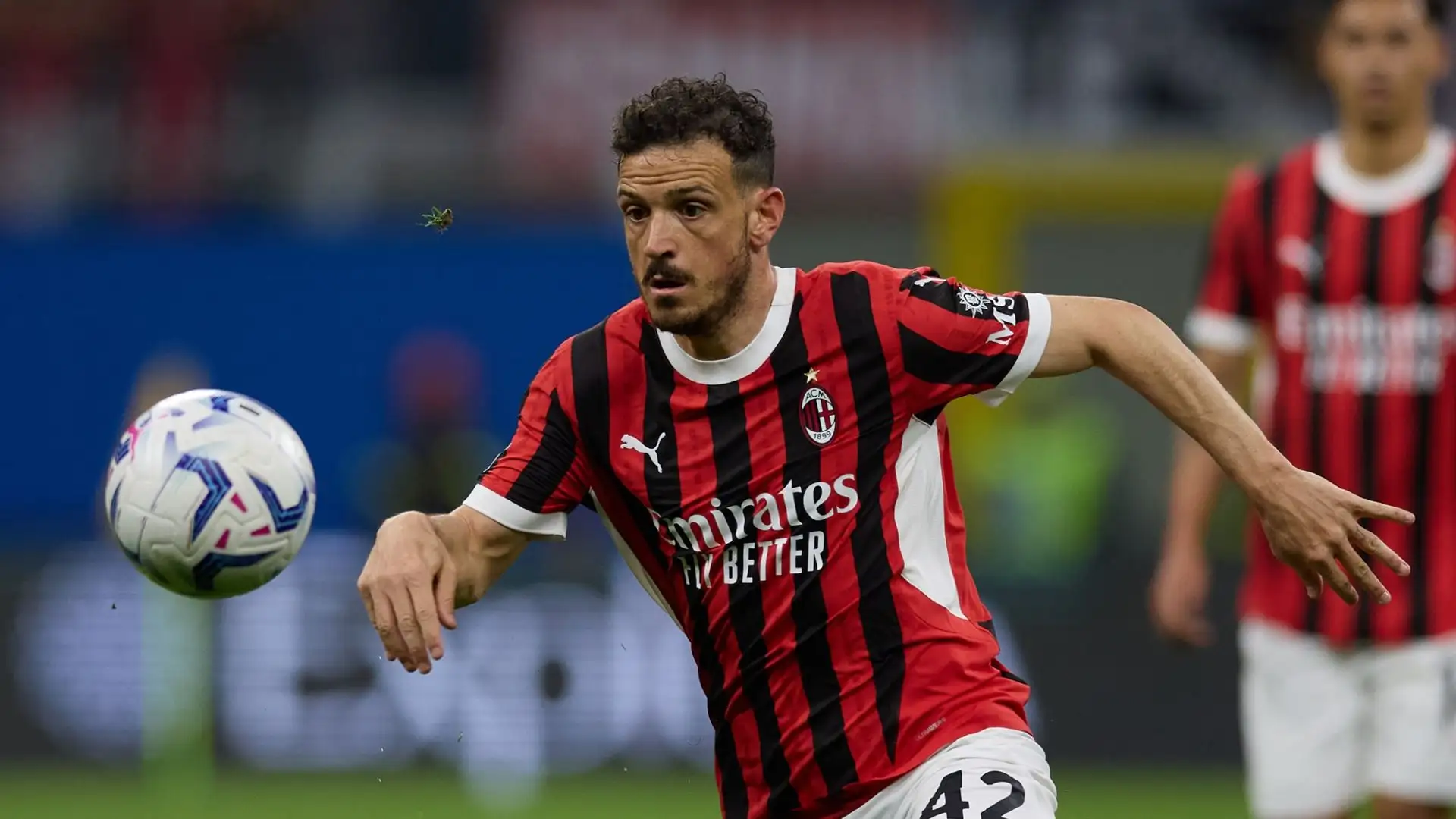 Il nuovo tecnico Italiano sta cercando giocatori d'esperienza per la Champions League